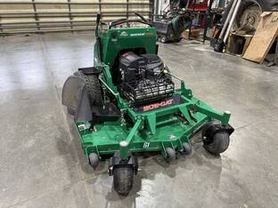 2019 Bob-Cat QUICKCAT 61