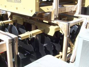 2025 Land Pride DH1572