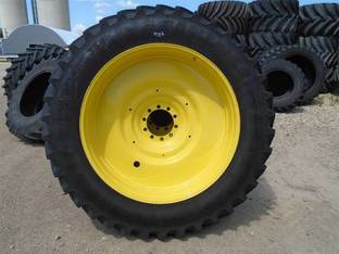 Alliance IF380/105R54