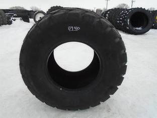 Alliance 600/50R22.5