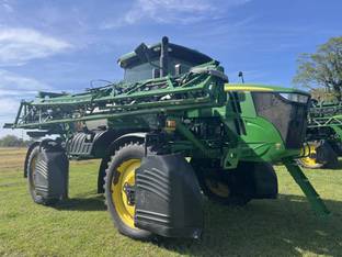 2016 John Deere R4030