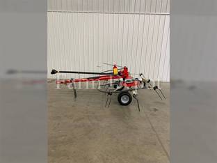 2023 Massey-Ferguson TD252TR