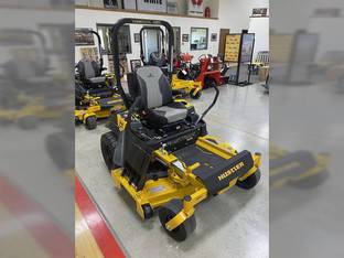 2025 Hustler FASTRAK SUPER DUTY 60