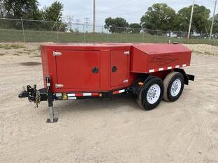 2023 HITCH DOC HFC750