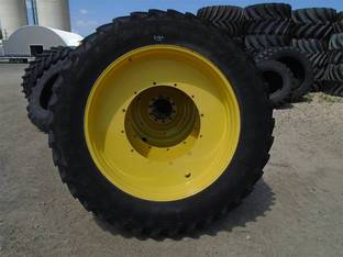 Alliance IF380/105R54