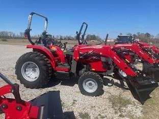 2022 Massey-Ferguson 1840M