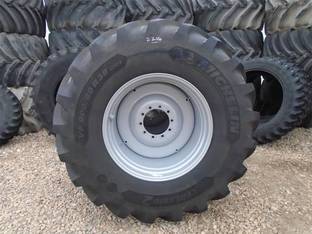 MICHELIN VF900/60R38CFO+