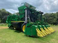 2017 John Deere CP690