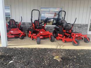 Gravely zx outlet 60 price