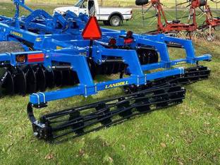 2024 Landoll 7510-14