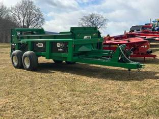 2024 Pik Rite HYDRA-RAM HR400