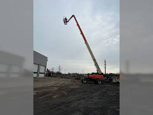 2023 JLG 1350SJP