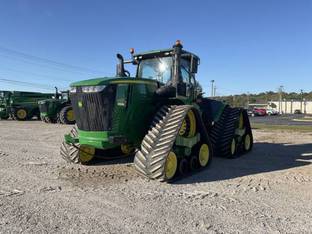 2022 John Deere 9520RX