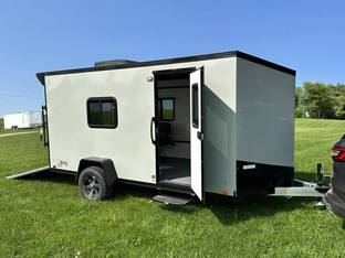 2023 Aluminum Trailer Company ST350_B67651400