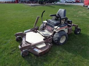 2007 Grasshopper 620T