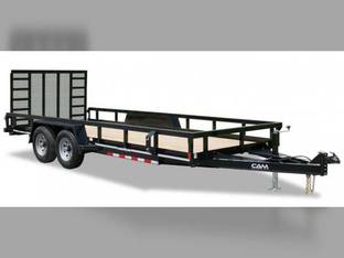 2023 Cam Superline 8220TAT-B-100