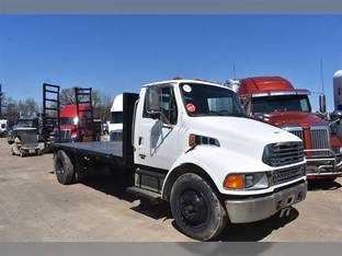 2006 Sterling ACTERRA