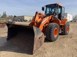 2016 Doosan DL250-5