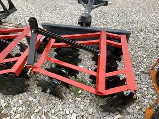 2022 A.T.L.A.S. DH100-1216 NSB