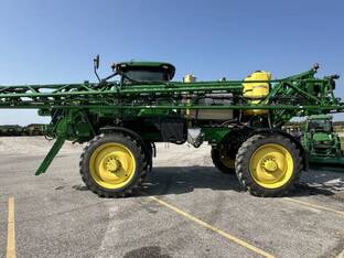 2021 John Deere R4038
