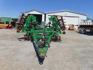 SUMMERS MFG SUPERCOULTER PLUS