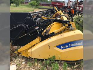 2008 New Holland 74C