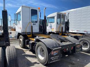 2019 Kalmar OTTAWA 4X2