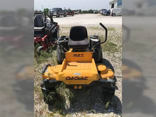 2012 Cub Cadet RZT54