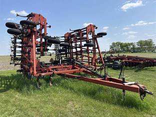2004 Case IH TIGERMATE 200