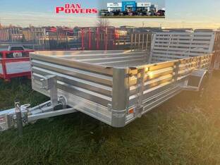 2024 Hillsboro AU78X14 AL