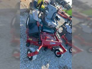 2022 Exmark LZE742GKC604A3