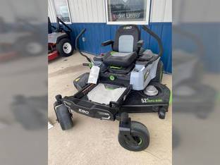 2022 EGO ZT5207L