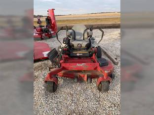 2015 Exmark LZE742GKC604A3