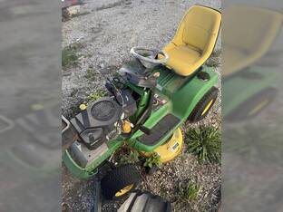 John Deere LT150