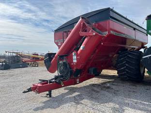 2014 Unverferth 1110