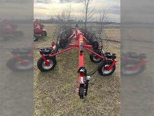 2023 Massey-Ferguson 3986