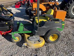 Z445 john 2025 deere for sale