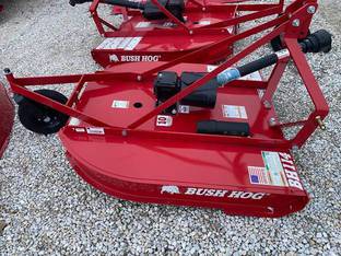2022 Bush Hog BH114