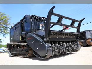 2023 Prinoth RAPTOR 500