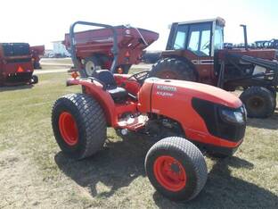 Kubota MX5100
