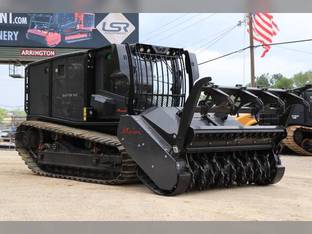 2023 Prinoth RAPTOR 500