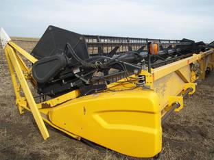 2007 New Holland 74C