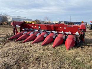 2012 Case IH 3408