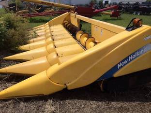 2008 New Holland 98C