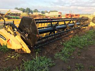 2005 New Holland 74C