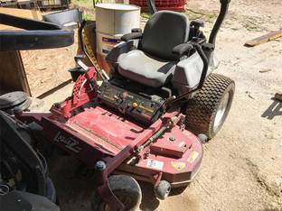 2003 Exmark LHP5223KC