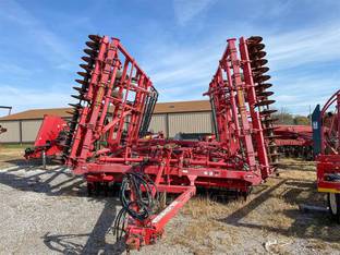 2008 Sunflower 6333-34