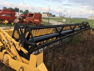 1994 New Holland 973