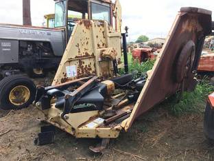 2002 Land Pride RCM5015