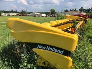 2005 New Holland 98C